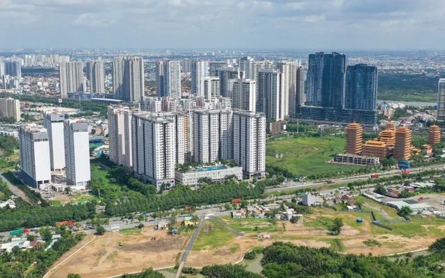 Thông tin mới nhất đề xuất Luật Đất đai có hiệu lực từ 1/7/2024 1 luat dat dai