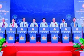 tp tan an do thi tre
