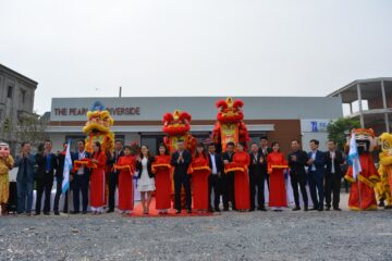 Chủ đầu tư Seaholdings lừa đảo