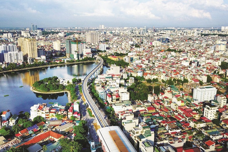 Luật Đất đai, Nhà ở, Kinh doanh bất động sản có thể hiệu lực từ 1/8 1 1