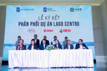 Chủ đầu tư Seaholdings lừa đảo