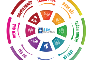 CÁC DỰ ÁN CỦA CHỦ ĐẦU TƯ SEAHOLDINGS PHÁT TRIỂN GIỜ RA SAO ? 7 GTCL 50