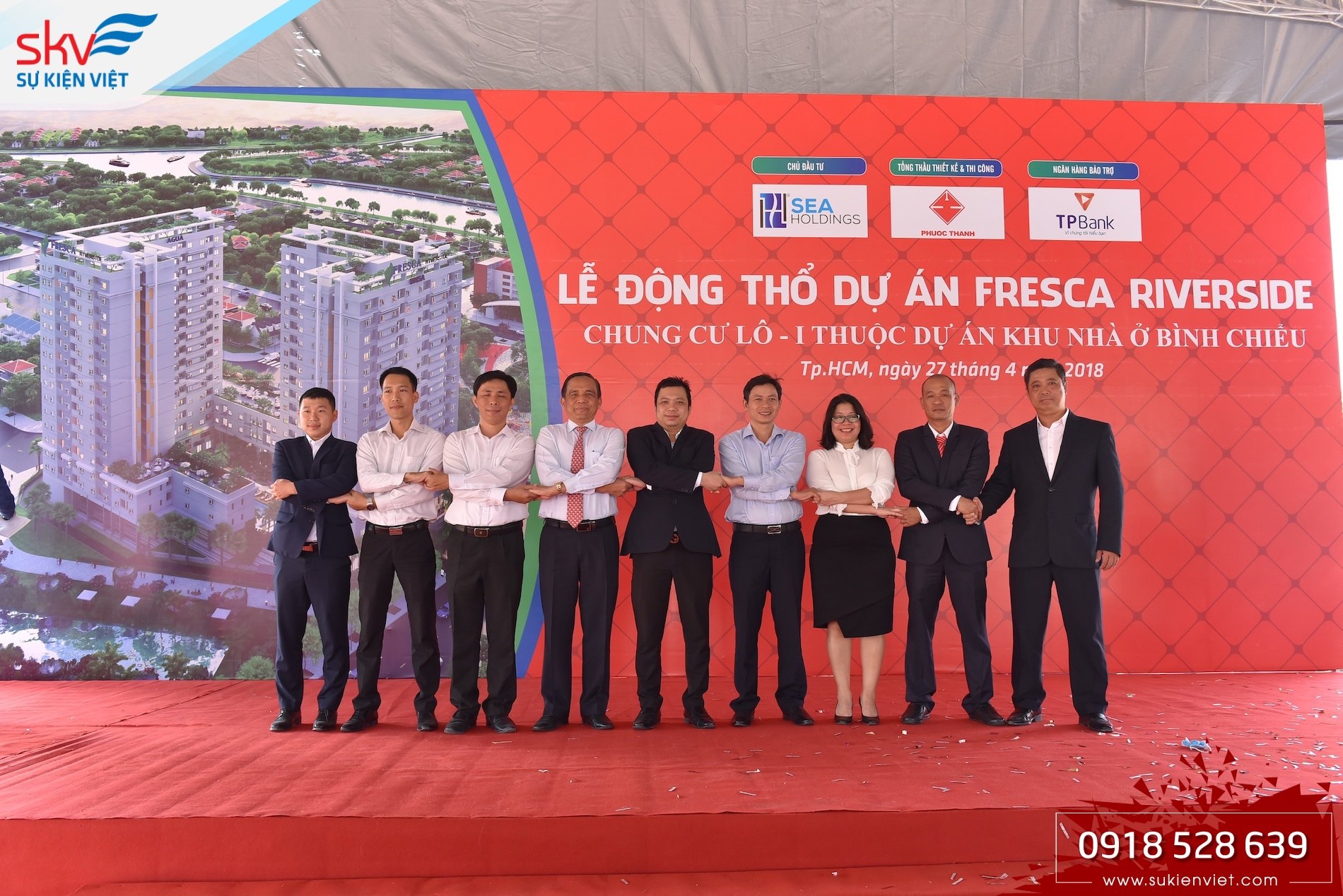 5 cái "luôn" của chủ đầu tư Seaholdings mà người mua nhà cần biết 1 Le cat noc Fresca