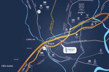Hành Trình Phát Triển Bền Vững Của Seaholdings Tại Cửa Ngõ Phía Tây 13 vi tri du an can ho destino centro