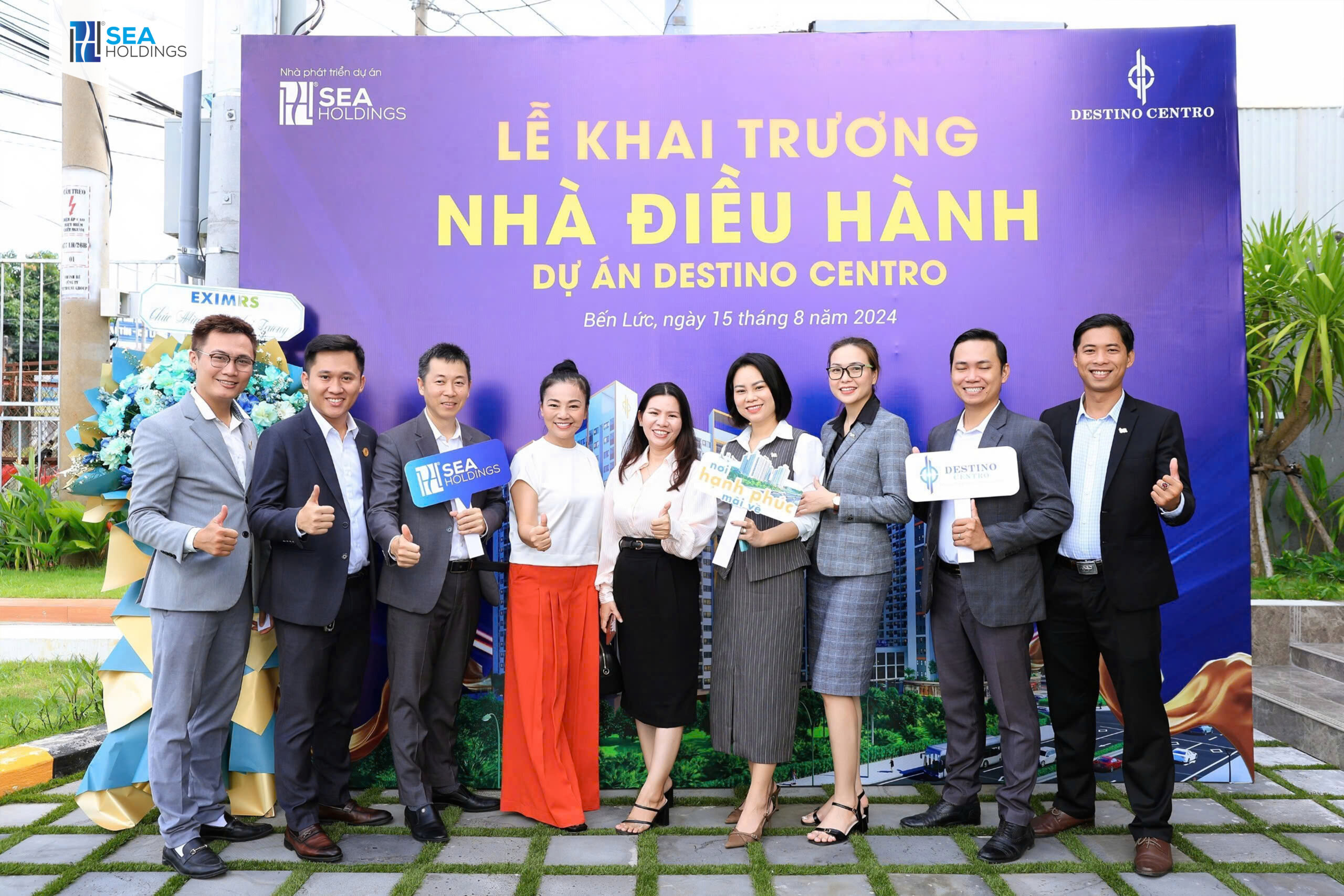 16 năm đồng hành, Seaholdings kiến tạo giá trị sống 3 1 scaled