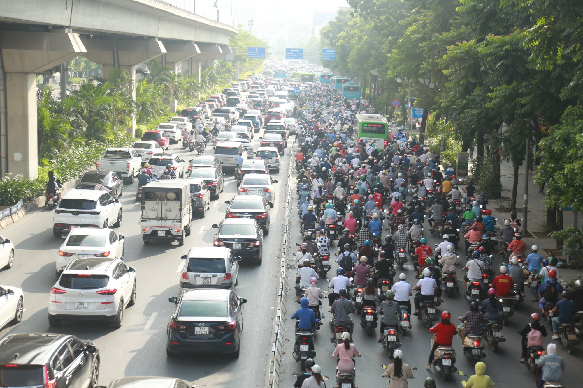 Giải pháp chiến lược cho vấn đề quá tải đô thị 6 8b9111237c54b90ae045 16625227118461880152838 min