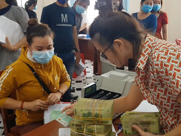 Long An: Người Dân ‘Cõng’ Hàng Tỷ Đồng Đền Bù 2 9c645b9ecf343e6a6725 1608716012580644890178 crop 1608716039037600331960
