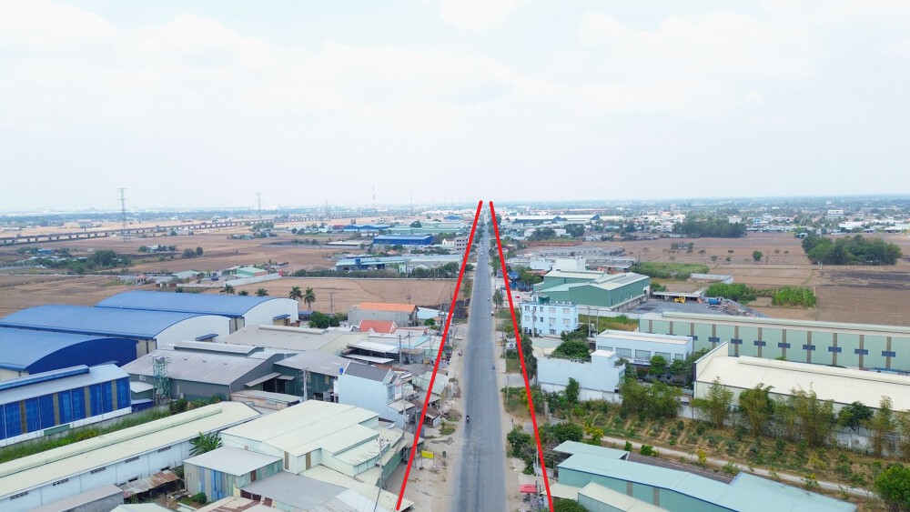 Tuyến đường nghìn tỷ kết nối Bến Lức và Bình Chánh 2 dji0368 compressed 3 20240416153952840