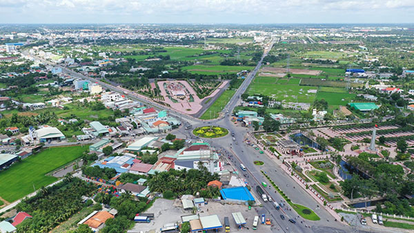 Long An - Đổi mới sáng tạo, phát triển bền vững 2 long an du kien chi 500 ty dong phat trien cac dich vu do thi thong minh 1686666733653489274892
