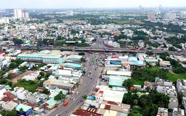 Cánh cửa mới mở ra cho Thuận An khi QL13 mở rộng 3 photo1724923666596 17249236677252117457856 17259442792971910540563