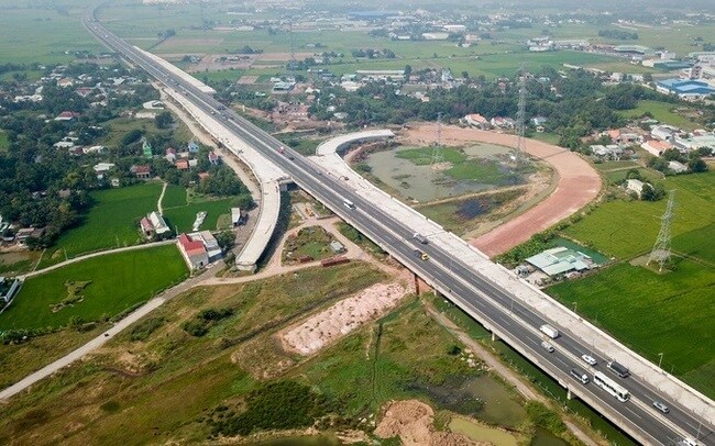 Cao tốc Bến Lức – Long Thành thông xe cuối năm 2024 3 img bgt 2021 photo1615171957755 1615171959265786001523 1662349167 width650height406 1664080858014840861946