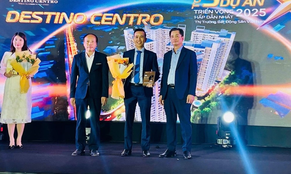 Destino centro lọt top 5 dự án triển vọng hấp dẫn thị trường BĐS Việt Nam năm 2025 3 image00120241228165033