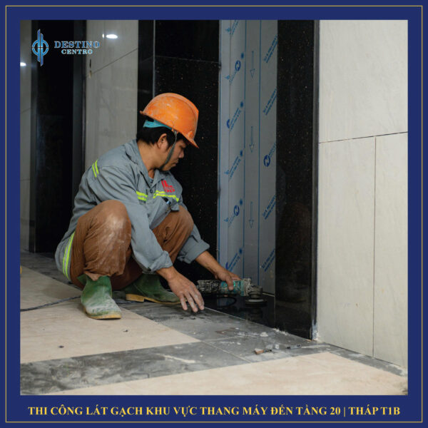DESTINO CENTRO THÁNG 10/2026 - TĂNG TỐC HOÀN THIỆN, TIẾN GẦN NGÀY ĐÓN NHỮNG CƯ DÂN ĐẦU TIÊN 46 50