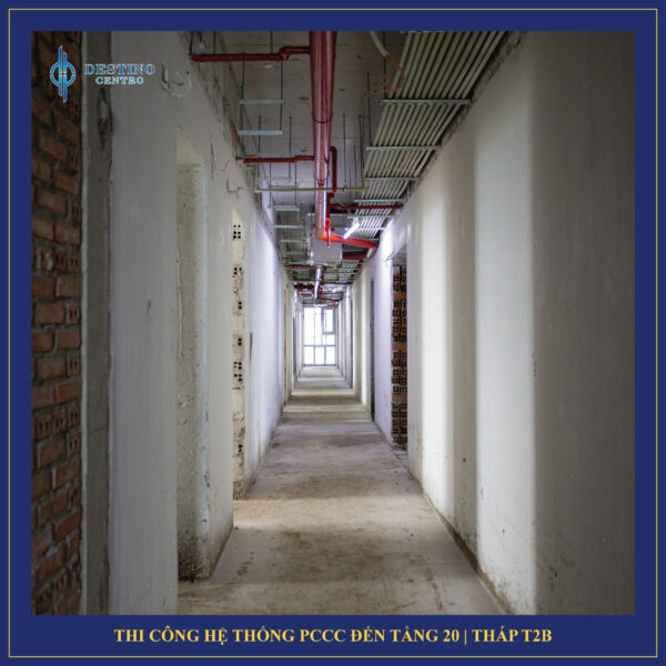 DESTINO CENTRO THÁNG 10/2026 - TĂNG TỐC HOÀN THIỆN, TIẾN GẦN NGÀY ĐÓN NHỮNG CƯ DÂN ĐẦU TIÊN 51 58