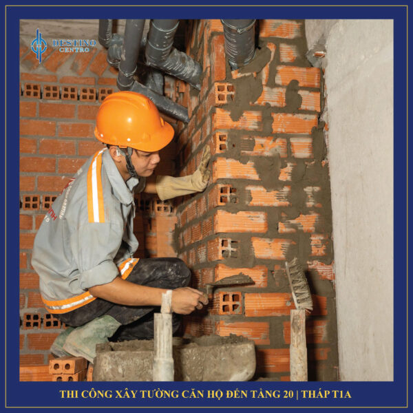 DESTINO CENTRO THÁNG 10/2026 - TĂNG TỐC HOÀN THIỆN, TIẾN GẦN NGÀY ĐÓN NHỮNG CƯ DÂN ĐẦU TIÊN 55 63