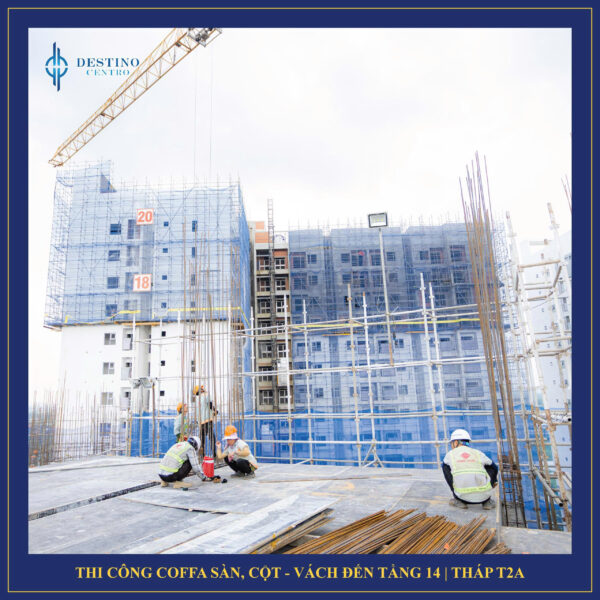 DESTINO CENTRO THÁNG 10/2026 - TĂNG TỐC HOÀN THIỆN, TIẾN GẦN NGÀY ĐÓN NHỮNG CƯ DÂN ĐẦU TIÊN 56 64