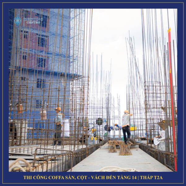 DESTINO CENTRO THÁNG 10/2026 - TĂNG TỐC HOÀN THIỆN, TIẾN GẦN NGÀY ĐÓN NHỮNG CƯ DÂN ĐẦU TIÊN 62 66