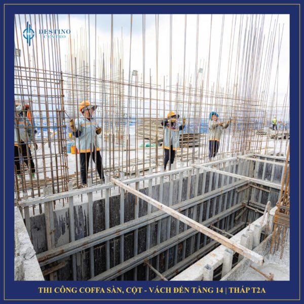 DESTINO CENTRO THÁNG 10/2026 - TĂNG TỐC HOÀN THIỆN, TIẾN GẦN NGÀY ĐÓN NHỮNG CƯ DÂN ĐẦU TIÊN 61 67