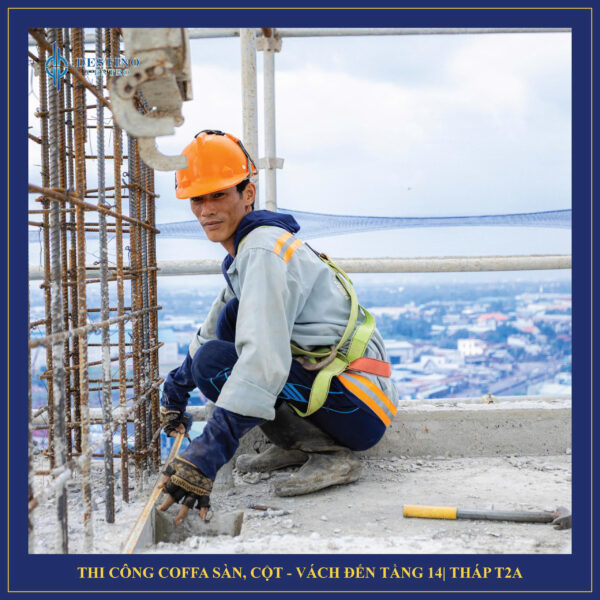 DESTINO CENTRO THÁNG 10/2026 - TĂNG TỐC HOÀN THIỆN, TIẾN GẦN NGÀY ĐÓN NHỮNG CƯ DÂN ĐẦU TIÊN 60 68