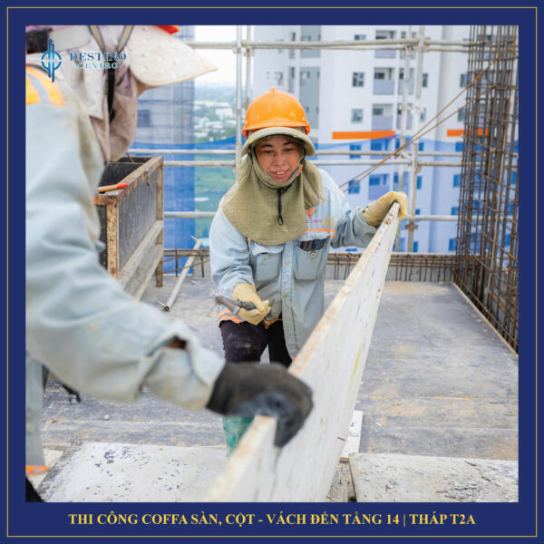 DESTINO CENTRO THÁNG 10/2026 - TĂNG TỐC HOÀN THIỆN, TIẾN GẦN NGÀY ĐÓN NHỮNG CƯ DÂN ĐẦU TIÊN 58 71