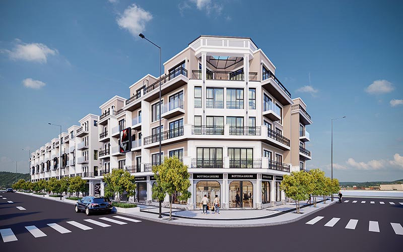 Đâu là phân khúc “giữ nhiệt” tốt nhất thị trường bất động sản? 4 Đâu là phân khúc “giữ nhiệt” tốt nhất thị trường bất động sản?