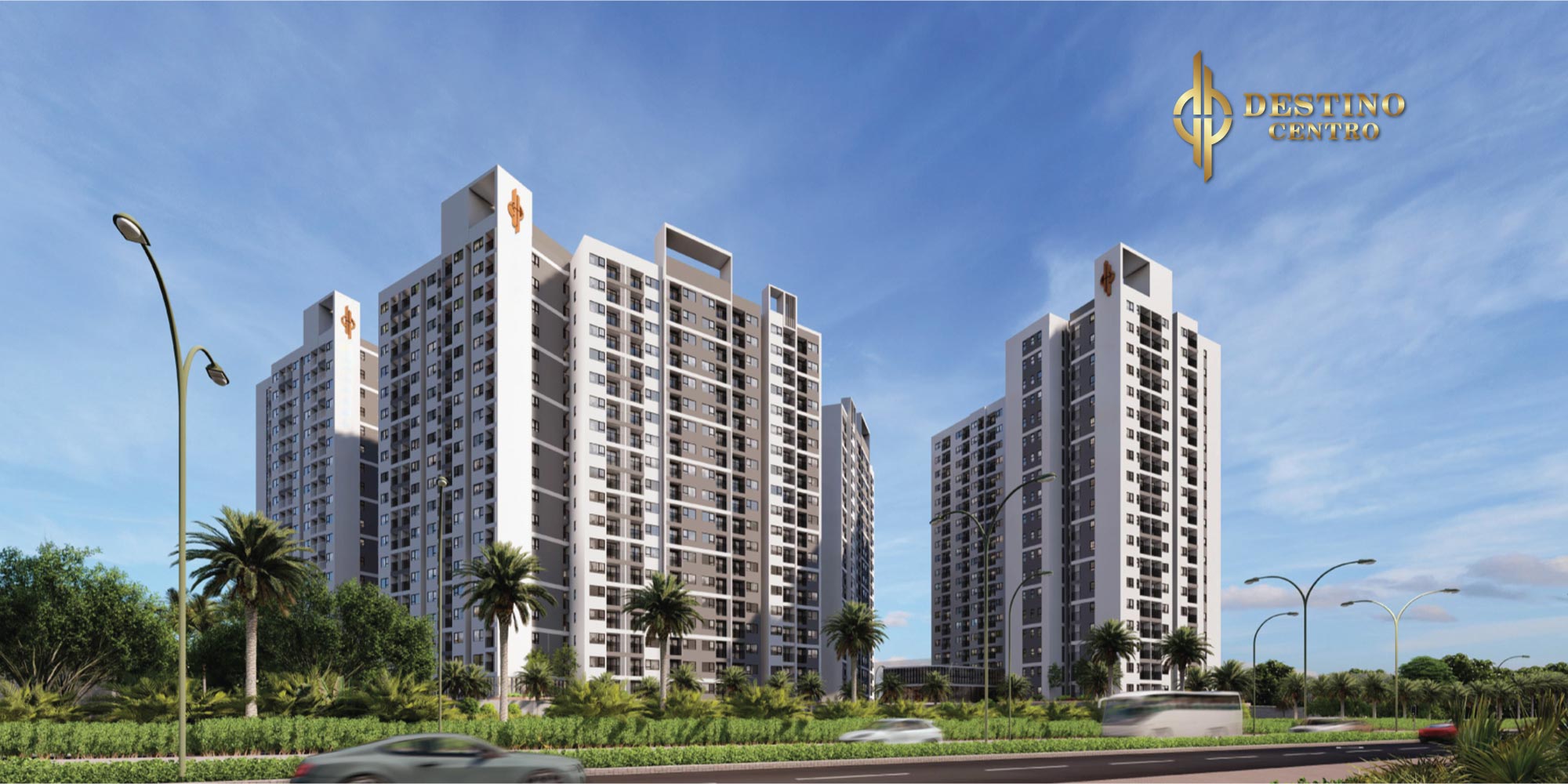 Seaholdings vững phương châm tâm huyết vào mọi công trình