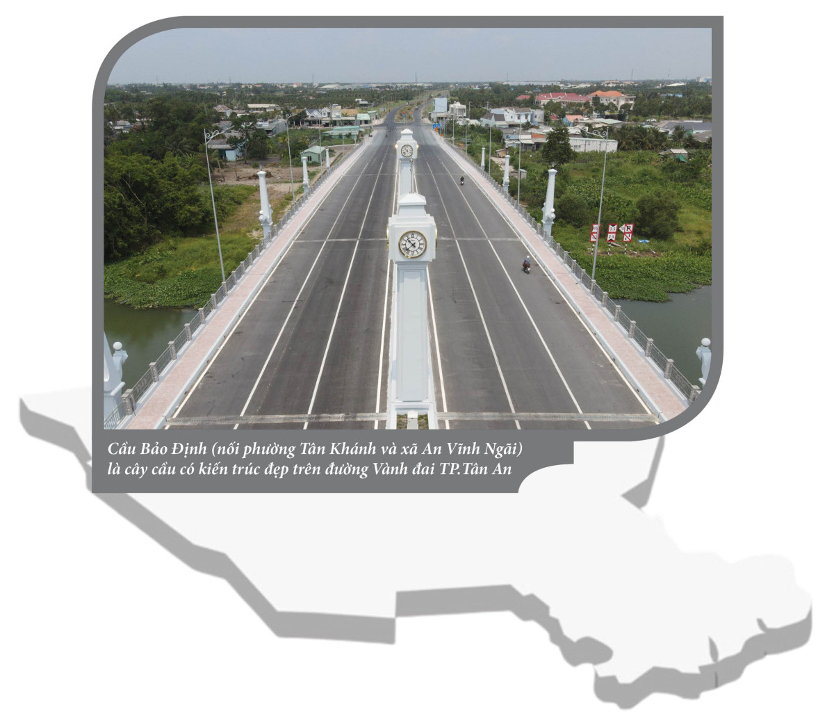 Sức Bật Từ Những Công Trình Giao Thông Trọng Điểm 13 Sức Bật Từ Những Công Trình Giao Thông Trọng Điểm