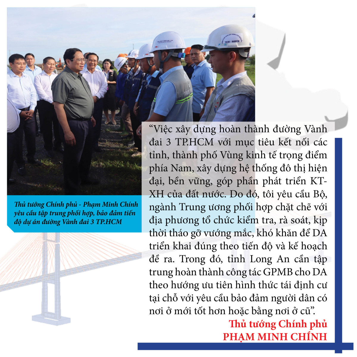 Sức Bật Từ Những Công Trình Giao Thông Trọng Điểm 17 Sức Bật Từ Những Công Trình Giao Thông Trọng Điểm