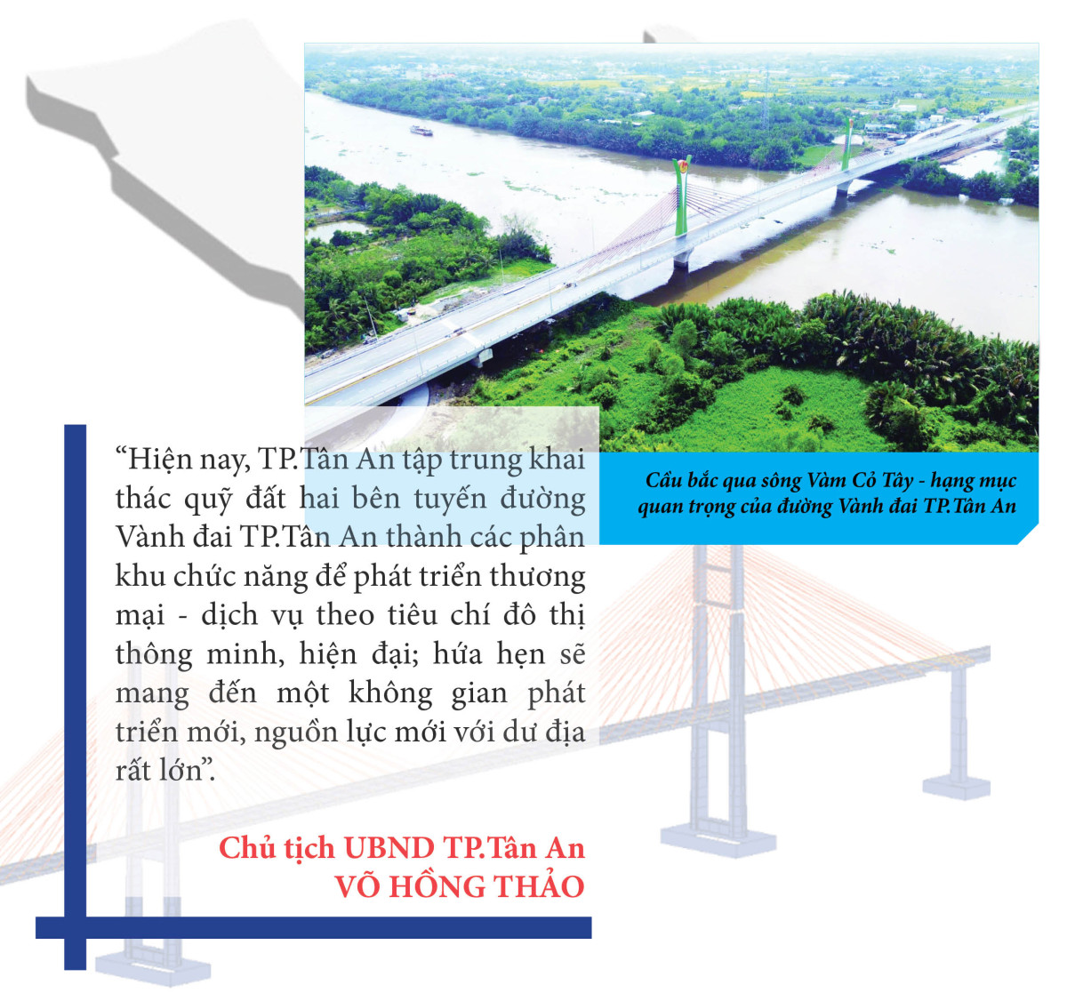 Sức Bật Từ Những Công Trình Giao Thông Trọng Điểm 14 Sức Bật Từ Những Công Trình Giao Thông Trọng Điểm