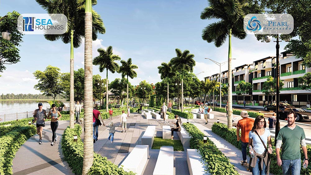 Khu thể dục thể thao ngoài trời