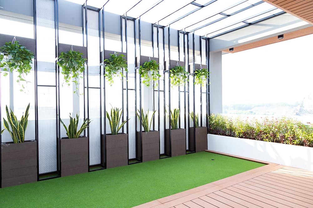 Hình ảnh nhà mẫu