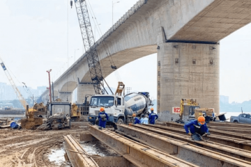 Đầu tư công Tp.HCM đạt kết quả tích cực, nhiều dự án hạ tầng xúc tiến đầu tư 28 avatar1717200187991 1717200189531955681013