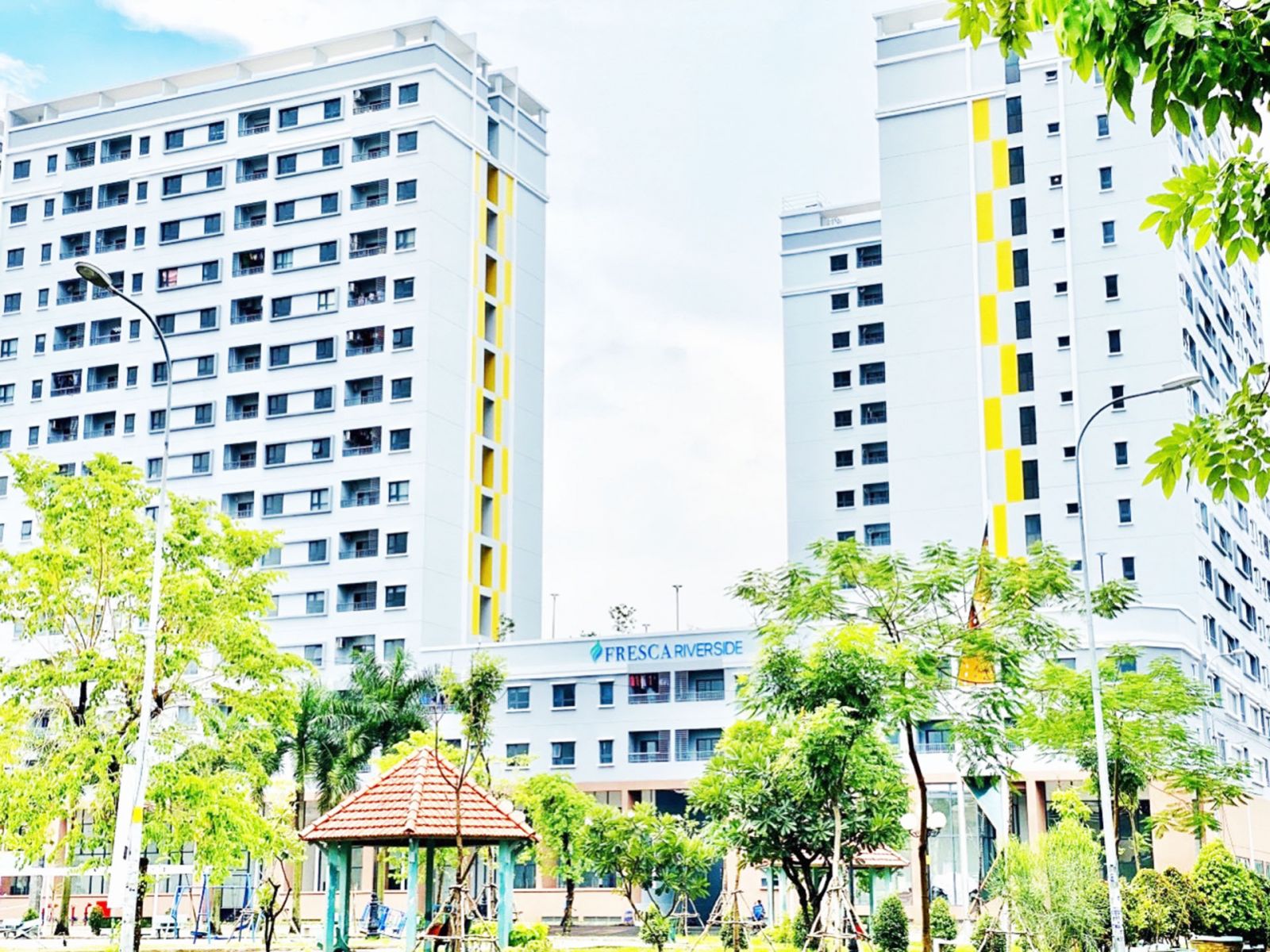 Chủ đầu tư Seaholdings thành công từ phương châm "bán nhà thật, cho nhu cầu thật" gạt bỏ những thông tin sai lệch lừa đảo 8 Căn Hộ Fresca Riverside của chủ đầu tư Seaholdings