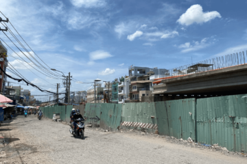 Cận cảnh 2 cầu nghìn tỷ sắp hoàn thành, khơi thông cửa ngõ phía Tây TPHCM 16 tp ba hom 6 9853 1717459020760 1717459023332672729707 1