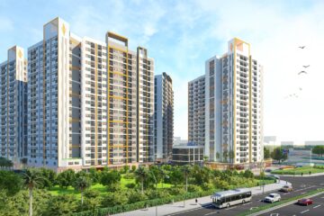 Long An điểm đến hấp dẫn của giới đầu tư bất động sản 13 Banner phoi canh Destino Centro