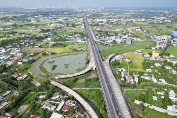 Bất Động Sản Hưởng Lợi Khi Cao Tốc Bến Lức – Long Thành Hoàn Thiện 10 Cao Toc Ben Luc Long