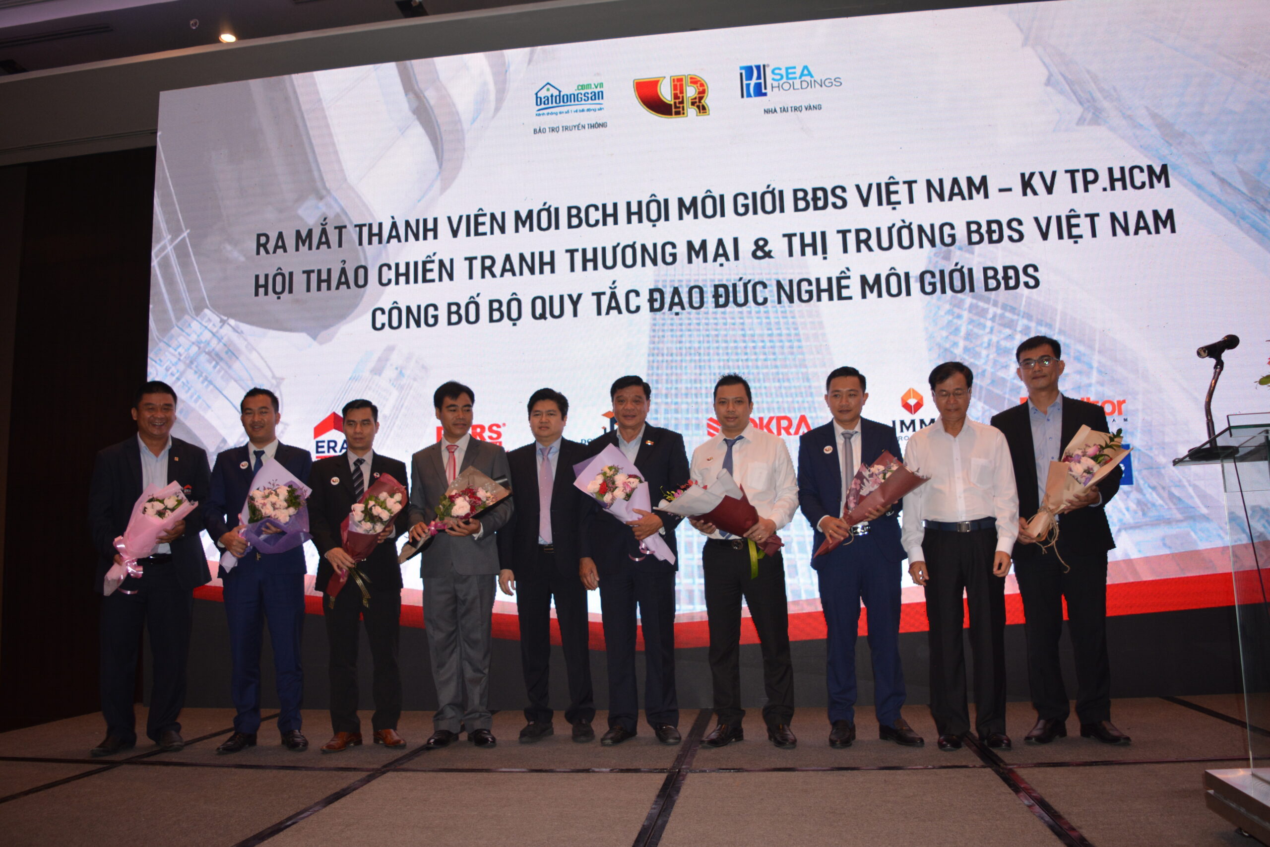 Hành Trình Phát Triển Bền Vững Của Seaholdings Tại Cửa Ngõ Phía Tây 4 Hành Trình Phát Triển Bền Vững Của Seaholdings Tại Cửa Ngõ Phía Tây