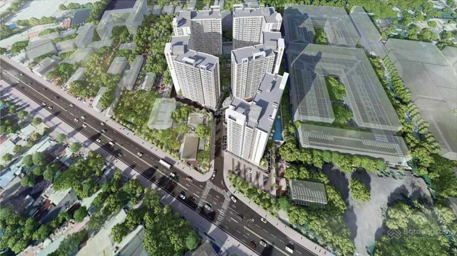 Thị Trường Nhà Đất Khu Tây Đáp Ứng Nhu Cầu An Cư 3 Thị Trường Nhà Đất Khu Tây TP.HCM Đáp Ứng Hoàn Hảo Nhu Cầu An Cư Của Người Dân