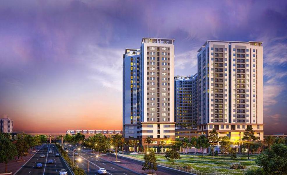 Nhận nhà chất lượng, đúng cam kết – chủ đầu tư Seaholdings khẳng định chữ tín với cư dân 3 Nhận nhà chất lượng, đúng cam kết – chủ đầu tư Seaholdings khẳng định chữ tín với cư dân