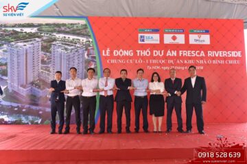 5 cái "luôn" của chủ đầu tư Seaholdings mà người mua nhà cần biết 22 Le cat noc Fresca