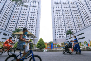 Nhận nhà chất lượng, đúng cam kết – chủ đầu tư Seaholdings khẳng định chữ tín với cư dân 25 du an fresca riverside