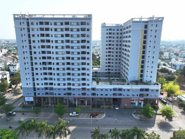 Nhận nhà chất lượng, đúng cam kết – chủ đầu tư Seaholdings khẳng định chữ tín với cư dân 3 du an fresca riverside tien ich 1