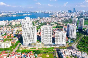 Cụm y tế Tân Kiên Thay Đổi Tích Cực Diện Mạo Khu Tây Tp.HCM 35 thao go va thuc day thi truong bat dong san phat trien an toan lanh manh ben vung