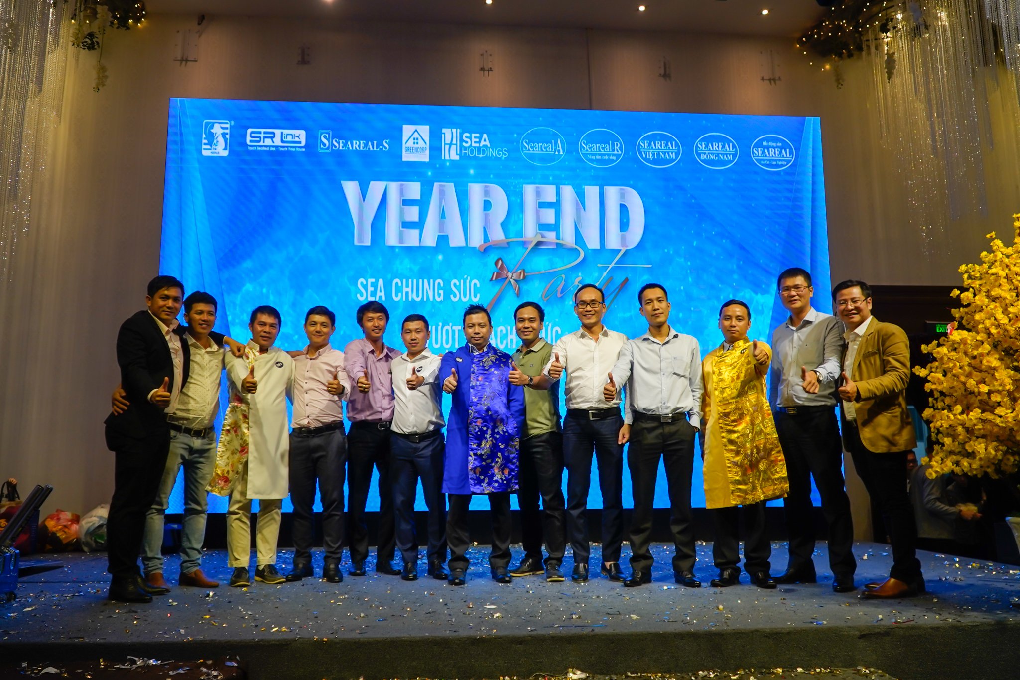 Nhu cầu quan tâm bất động sản Long An tăng 83% sau loạt dự án tỷ đô đổ bộ