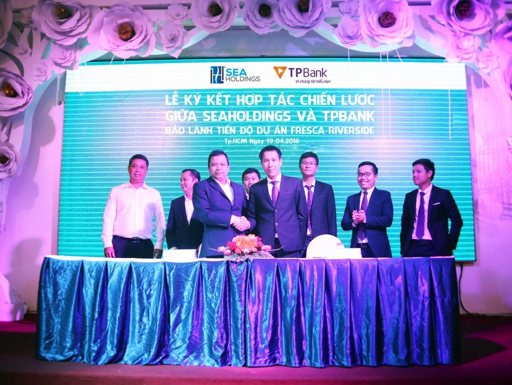 Seaholdings Cam Kết Pháp Lý Minh Bạch Trong Từng Dự Án 1 Seaholdings Minh Bạch Trong Từng Dự Án - Nâng Tầm Niềm Tin Của Khách Hàng