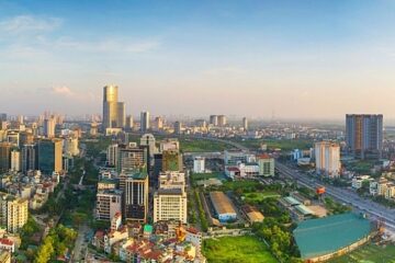 Khu Tây TPHCM - Động Lực Mới Của Thị Trường Bất Động Sản 34 co n nhie u ca n bo cong chu c ye u ke m trong quan ly dat dai quy hoach do thi