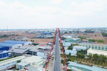Tuyến đường nghìn tỷ kết nối Bến Lức và Bình Chánh 14 dji0368 compressed 3 20240416153952840