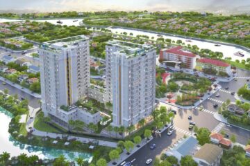 Nhà ở dưới 3 tỷ đồng ở TPHCM khan hiếm 17 image