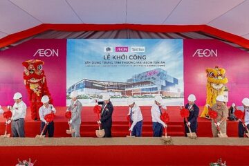 Tân An sẽ trở thành "điểm nóng" mới nhờ Aeon Mall 16 image003 1716253790 1716253895 2930 1716253965