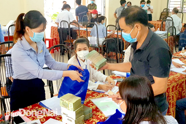 Long An: Người Dân ‘Cõng’ Hàng Tỷ Đồng Đền Bù 3 2030 TP.HCM quyết tâm chấm dứt ngập lụt, ùn tắc